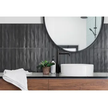 Dlažba RAGNO WISH AC155 5,3 x 30 x 1 červená 0,54 m2