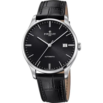 Hodinky Perrelet Weekend 3 hands A1300/2 + 5 let záruka