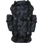 MFH Batoh BW (Bundeswehr) import 65l Night Camo