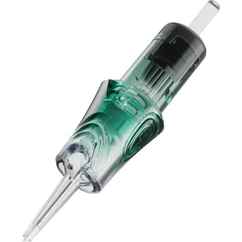 Tetovací jehla EZ Tattoo Supply Dragonhawk YUE Round Liner :: Round Liner Long Taper 7mm 1003RLT