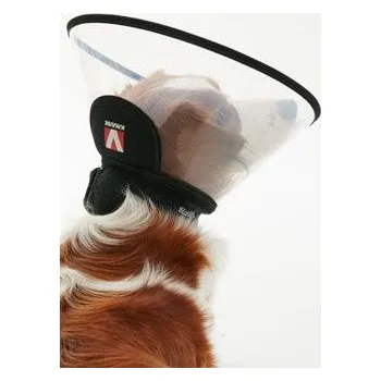 Ochranný límec pro zvířata Kruuse Jorgen A/S Límec ochranný buster plastový complete collar Varianta: 10cm