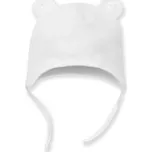 PINOKIO Čepička zavazovací Lovely Day White - 68