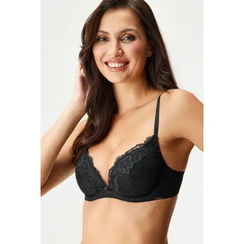 Podprsenka Podprsenka Origins Push-Up Plunge