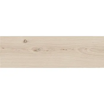 Dlažba DLAŽBA SANDWOOD WHITE MAT 18,5X59,8 (II. JAKOST)