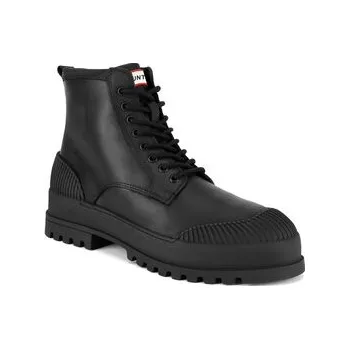 Pracovní obuv Kotníková obuv Hunter BULL-10 MI24 Černá 43