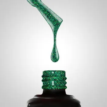 Lak na nehty Slowianka gel lak 520 Elf 8g