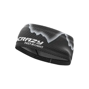 Čepice CRAZY BAND VOLTAGE BLACK Velikost: L