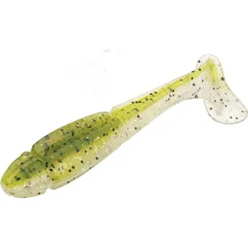 Umělá nástraha 13 Fishing Gumová Nástraha Churro Magician - 8,9 cm 6 ks