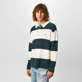 Pánský svetr Svetr Jack Wills Evergreen 1014874 L