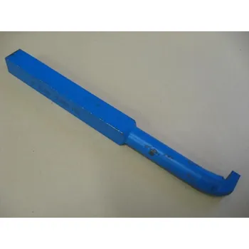 Pracovní nůž Vnitřní zapichovací nůž HSS 32X32 ON 223552