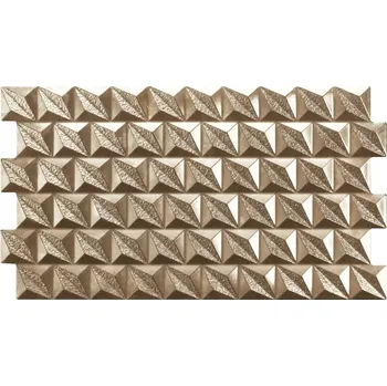 Dlažba DLAŽBA REALONDA LUXOR ORO 31X56