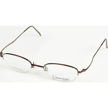 Brýlová obroučka Obruba Steel-Eyez 7024, kód: 16906