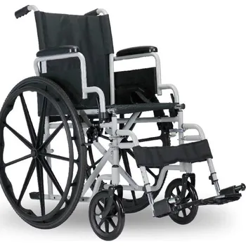 Invalidní vozík Mechanický invalidní vozík - EXCEL G-BASIC - nový