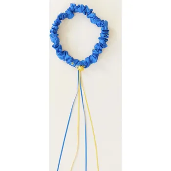 Doplněk pro panenku Sarah´s Silks Dětský věneček Barva: Hvězdná obloha Sarah´s Silks