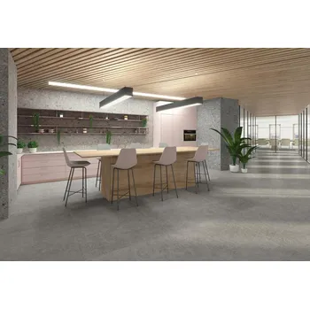 Dlažba ARGENTA KALKSTEN AC621 90 cm x 120 cm x 1,08 cm krémová 1,31 m2