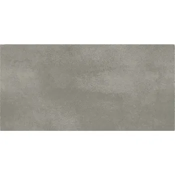 Dlažba Dlažba imitace betonu X-GO šedá matná 29,8x59,8 cm Cersanit