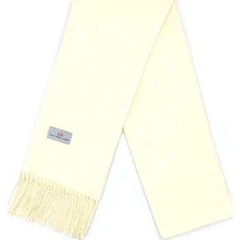 Šála Pašmína Lili smetana