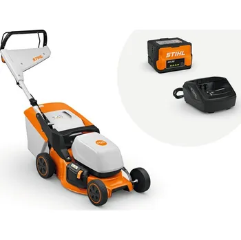 Sekačka Aku sekačka STIHL RMA 243 SET