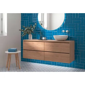 Obklad MAYOLICA Sevilla My AC330 7,5 x 22,5 x 1 zelená 0,74 m2