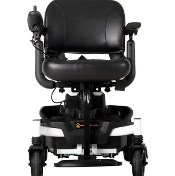 Invalidní vozík Elektrický invalidní vozík - EXCEL E – SMART PLUS - nový