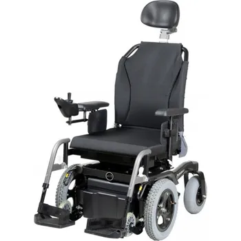 Invalidní vozík Elektrický invalidní vozík Puma Beatle