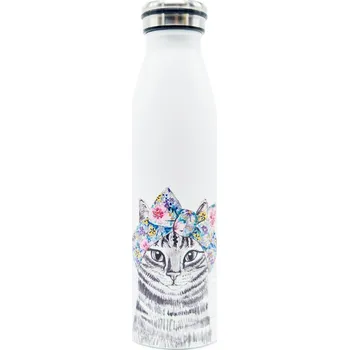 Termoska Termolahev Lady Čiči, 500 ml