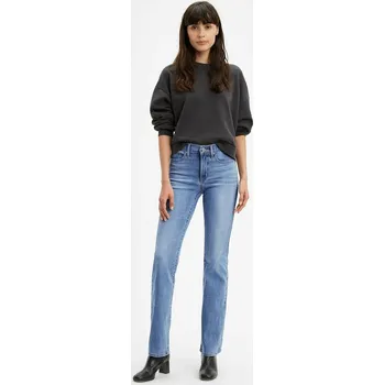 Dámské džíny Džíny Levis Lapis Air 1059995 25 L30