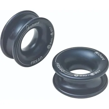 Lezecký doplněk Courant kroužek Friction ring FRX 40 mm