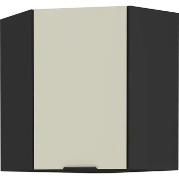 Kuchyňská skříňka Horní rohová skříňka ARONA 60x60 GN-72 1F