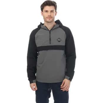 Bunda Ellesse Black 1009963 S