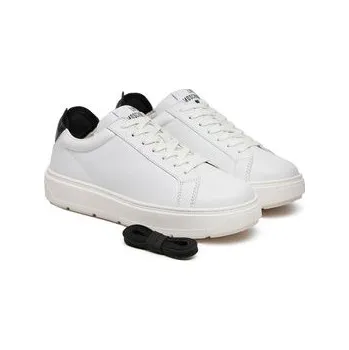 Dámské tenisky Sneakersy LOVE MOSCHINO JA15174G1MIA310A Bílá 37