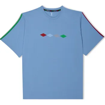 Pánské tričko Tričko Castore Arctic Ice 1035461 S