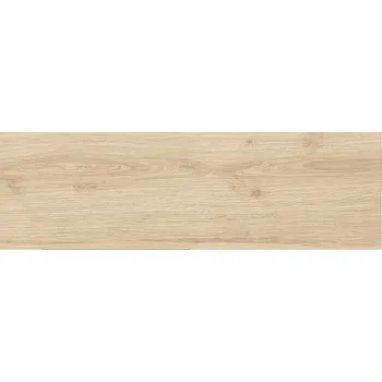 Dlažba DLAŽBA TIGER WOOD CREAM MAT 18,5X59,8