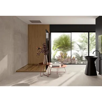 Obklad DURSTONE Q-CLUNIA AC5D1 31 x 98 x 1,1 šedá 1,21 m2