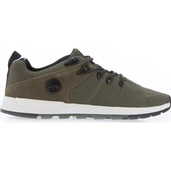 Pánské tenisky Tenisky Timberland Green 1046882 UK 7