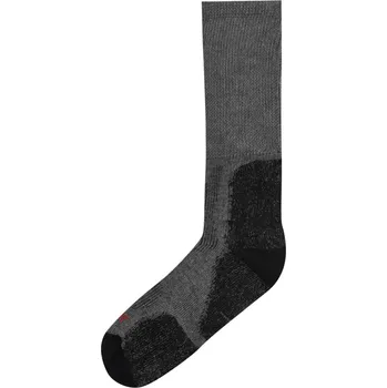 Pánské ponožky Ponožky Karrimor Grey 1020919 Mens 7-11