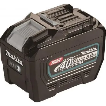 Makita Příslušenství - 40V akumulátor Li-Ion XGT 8,0 Ah 191X65-8