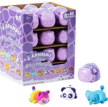 Figurka Aphmau Squishies mystery