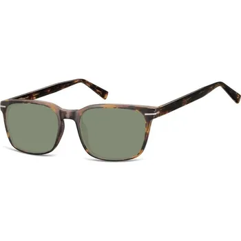 Sluneční brýle SUNOPTIC SLUNEČNÍ BRÝLE SG-CP119C Cat. 3, kód: 55069