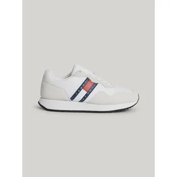 Pánské tenisky Tenisky Tommy Jeans White 1047730 9 (43)