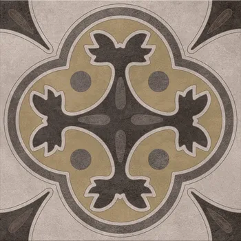 Dlažba DLAŽBA ROCKLAND GREY MATT 29,8X29,8