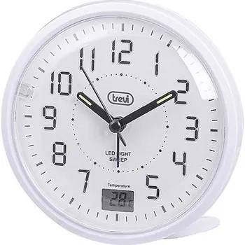 Budík Trevi SL 3P27 WH