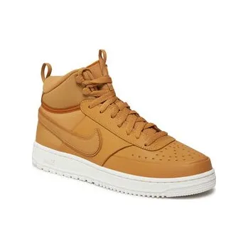 Pánská obuv Sneakersy Nike DR7882 700 Hnědá 40_5