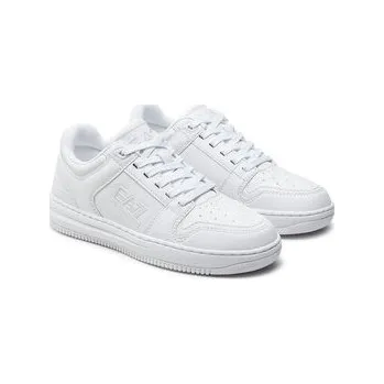 Pánské tenisky Sneakersy EA7 Emporio Armani X8X189 XK404 U260 Bílá 36_23