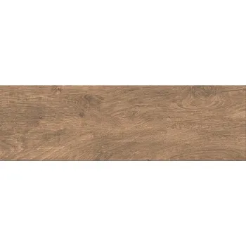 Dlažba DLAŽBA TIGER WOOD BROWN MAT 18,5X59,8