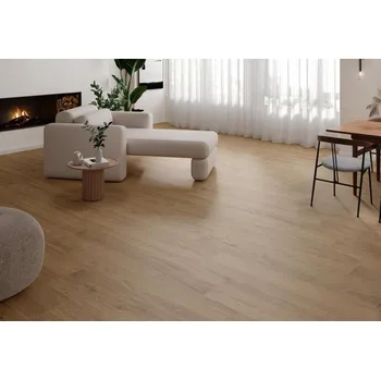 Dlažba ALAPLANA WESTLAKE AC460 30 x 150 x 1 šedá 1,35 m2