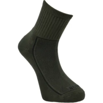 Rybářské oblečení Bobr Ponožky Jaropodzimní Sport Khaki - 46-48