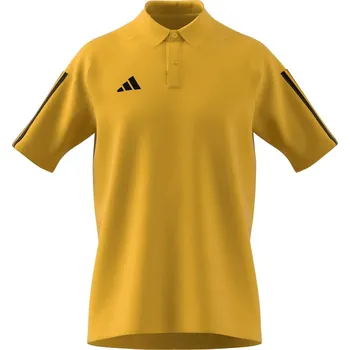 Pánské tričko Tričko adidas Gold 1017200 XS