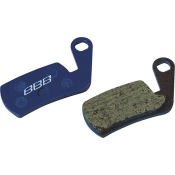 Komponent pro jízdní kolo BBB brzdové destičky DISCSTOP BBS-34 Magura