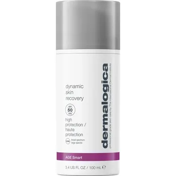 Pleťový krém Dermalogica Dynamic Skin Recovery SPF50, 100 ml pro zpevnění pleti